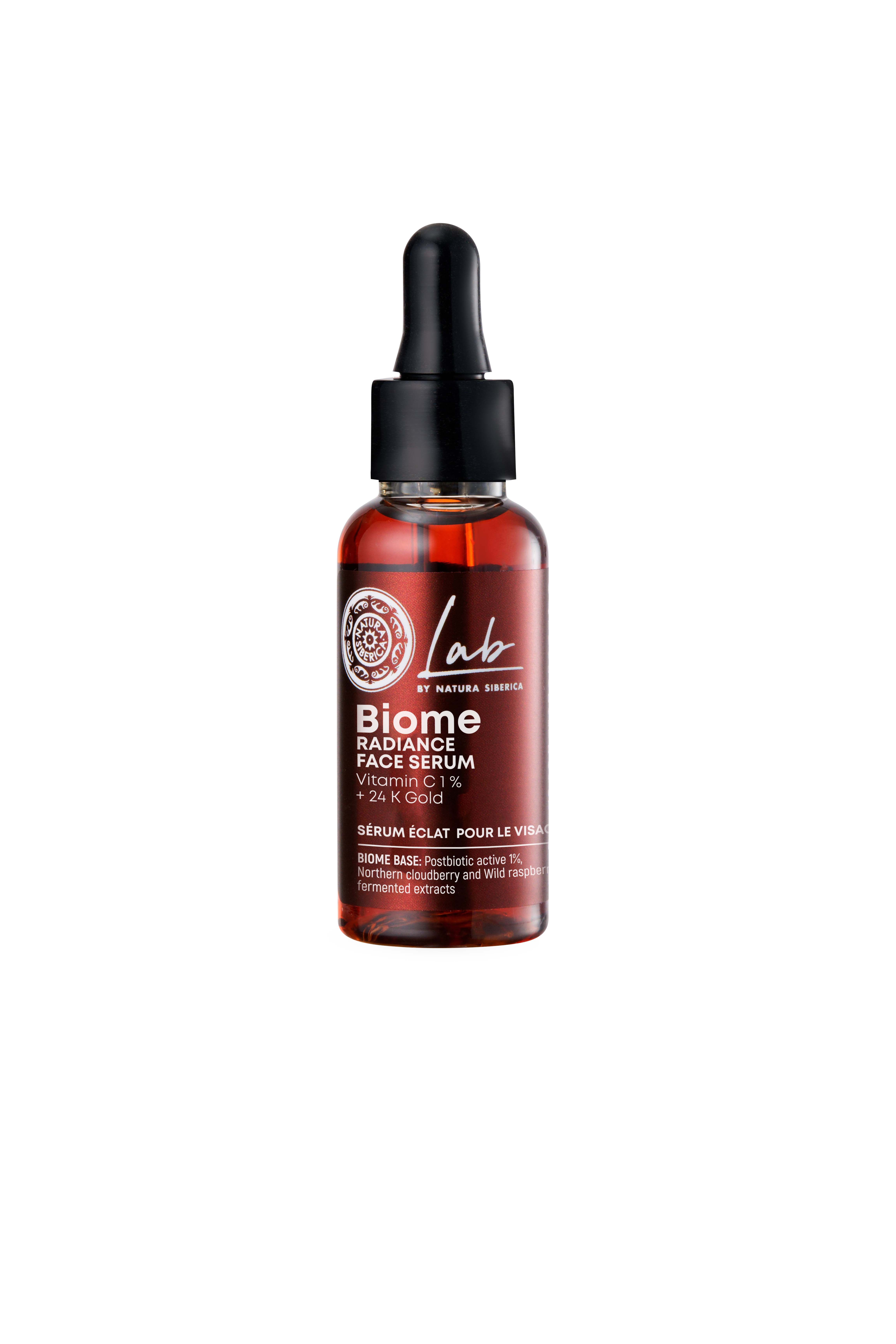 RADIANCE FACE SERUM